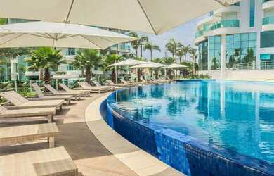 Imagem 5: Apartamento à venda no bairro Praia Brava de Itajaí - Itajaí/SC