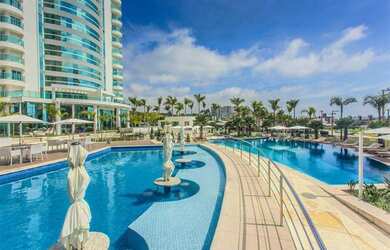 Imagem 7: Apartamento à venda no bairro Praia Brava de Itajaí - Itajaí/SC