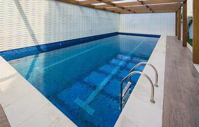 Imagem 8: Apartamento à venda no bairro Praia Brava de Itajaí - Itajaí/SC