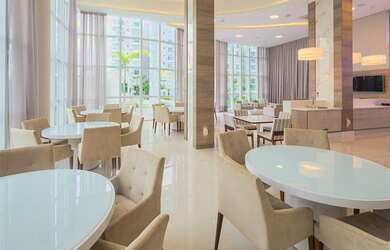 Imagem 11: Apartamento à venda no bairro Praia Brava de Itajaí - Itajaí/SC