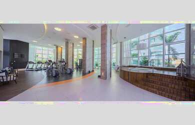 Imagem 14: Apartamento à venda no bairro Praia Brava de Itajaí - Itajaí/SC