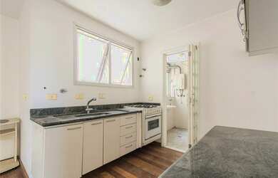 Imagem 8: Apartamento à venda no bairro Perdizes - São Paulo/SP