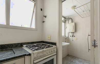 Imagem 14: Apartamento à venda no bairro Perdizes - São Paulo/SP