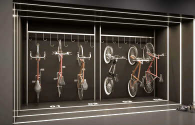 Imagem 5: Nik Sunset Paulista - NR