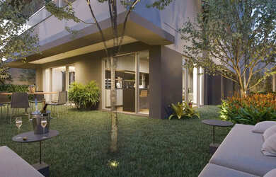 Imagem 10: Nik Sunset Paulista - NR