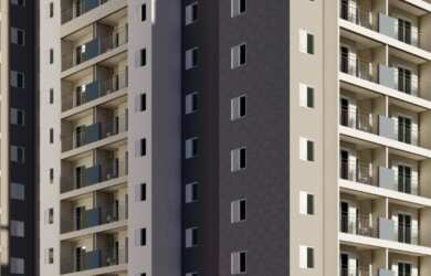 Imagem 2: APARTAMENTO RESIDENCIAL em São Paulo - SP, Vila Ré