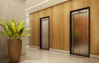 Imagem 3: Voxx Itaim - Residencial - Voxx Itaim - Residencial