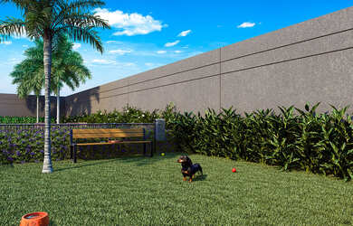 Imagem 12: Voxx Itaim - Residencial - Voxx Itaim - Residencial