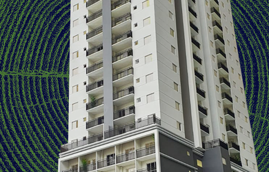 Imagem 2: Apartamento à venda no bairro Vila Ema - São Paulo/SP