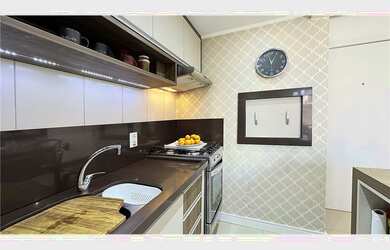 Imagem 10: Apartamento à venda no bairro Tristeza - Porto Alegre/RS