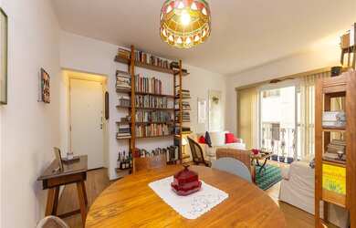 Imagem 5: Apartamento à venda no bairro Itaim Bibi - São Paulo/SP