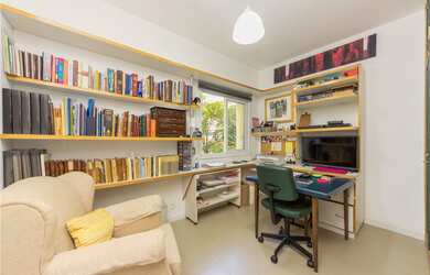 Imagem 6: Apartamento à venda no bairro Itaim Bibi - São Paulo/SP