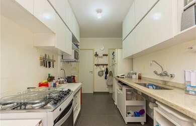 Imagem 8: Apartamento à venda no bairro Itaim Bibi - São Paulo/SP