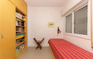 Imagem 10: Apartamento à venda no bairro Itaim Bibi - São Paulo/SP