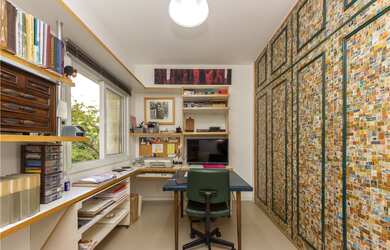 Imagem 13: Apartamento à venda no bairro Itaim Bibi - São Paulo/SP