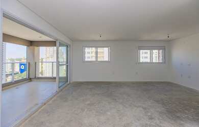 Imagem 3: APARTAMENTO RESIDENCIAL em São Paulo - SP, Jardim das Acácias