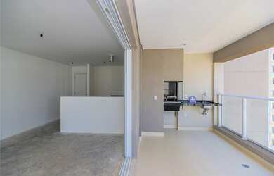 Imagem 5: APARTAMENTO RESIDENCIAL em São Paulo - SP, Jardim das Acácias