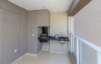 Imagem 6: APARTAMENTO RESIDENCIAL em São Paulo - SP, Jardim das Acácias