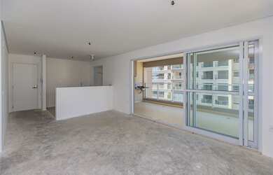 Imagem 8: APARTAMENTO RESIDENCIAL em São Paulo - SP, Jardim das Acácias