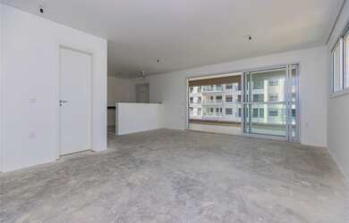 Imagem 9: APARTAMENTO RESIDENCIAL em São Paulo - SP, Jardim das Acácias