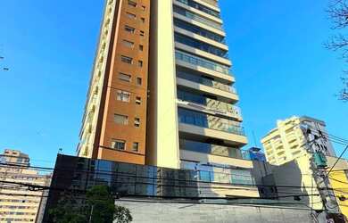 Imagem: O apartamento possui 2 Dormitórios, 2 Suítes, 4 Banheiros