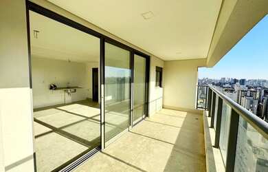 Imagem 2: Apartamento à venda no bairro Moema - São Paulo/SP