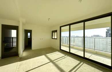 Imagem 4: Apartamento à venda no bairro Moema - São Paulo/SP