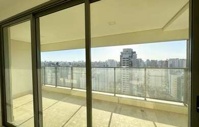 Imagem 6: Apartamento à venda no bairro Moema - São Paulo/SP