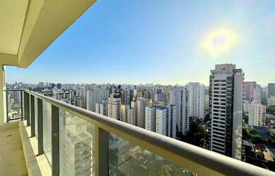 Imagem 8: Apartamento à venda no bairro Moema - São Paulo/SP