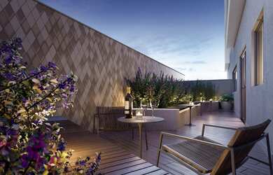 Imagem 15: Feel Saúde - Residencial