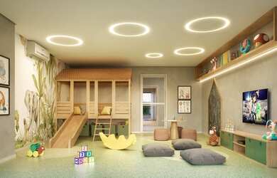 Imagem 16: Feel Saúde - Residencial