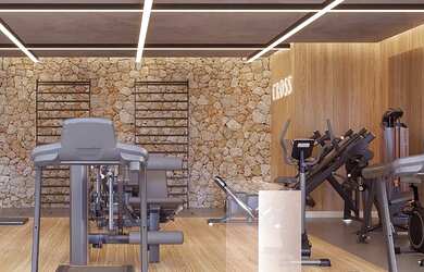 Imagem 10: 3 dormitórios, 1 suítes, 3 banheiro, 1 vaga na garagem, 83M² de Área...