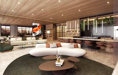 Imagem 11: 3 dormitórios, 1 suítes, 3 banheiro, 1 vaga na garagem, 83M² de Área...