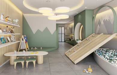 Imagem 12: 3 dormitórios, 1 suítes, 3 banheiro, 1 vaga na garagem, 83M² de Área...