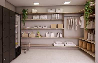 Imagem 13: 3 dormitórios, 1 suítes, 3 banheiro, 1 vaga na garagem, 83M² de Área...