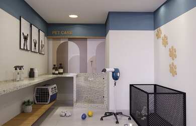 Imagem 14: 3 dormitórios, 1 suítes, 3 banheiro, 1 vaga na garagem, 83M² de Área...