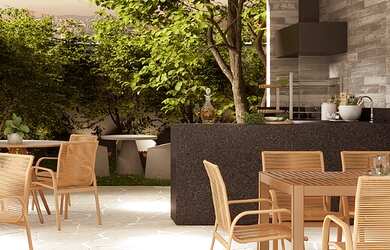 Imagem 16: 3 dormitórios, 1 suítes, 3 banheiro, 1 vaga na garagem, 83M² de Área...