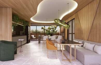 Imagem 5: 1 dormitório, 1 banheiros, 55M² de Área Construída