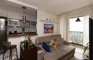 Imagem 3: Apartamento à venda no bairro Taboão - São Bernardo do Campo/SP