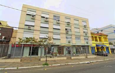 Imagem 2: Apartamento à venda no bairro Menino Deus - Porto Alegre/RS