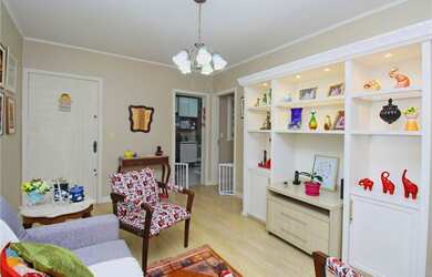 Imagem 3: Apartamento à venda no bairro Menino Deus - Porto Alegre/RS