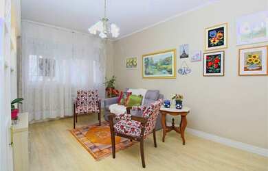 Imagem 4: Apartamento à venda no bairro Menino Deus - Porto Alegre/RS