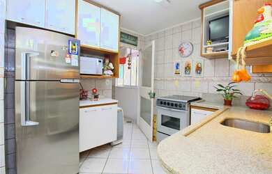 Imagem 8: Apartamento à venda no bairro Menino Deus - Porto Alegre/RS