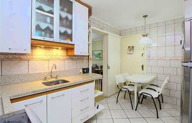 Imagem 9: Apartamento à venda no bairro Menino Deus - Porto Alegre/RS