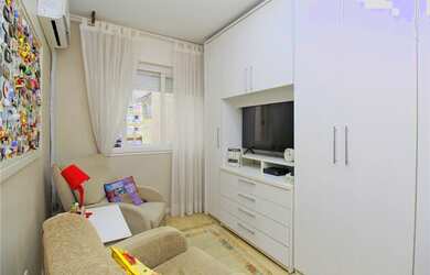 Imagem 14: Apartamento à venda no bairro Menino Deus - Porto Alegre/RS