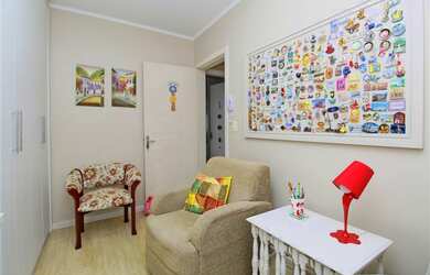 Imagem 15: Apartamento à venda no bairro Menino Deus - Porto Alegre/RS