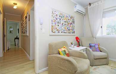 Imagem 16: Apartamento à venda no bairro Menino Deus - Porto Alegre/RS