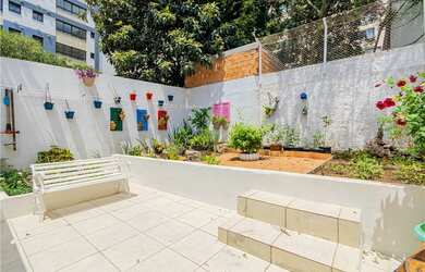 Imagem 9: Apartamento Garden 2 dormitórios à venda no bairro Auxiliadora em Porto...
