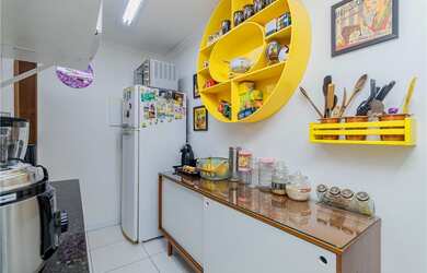 Imagem 11: Apartamento Garden 2 dormitórios à venda no bairro Auxiliadora em Porto...