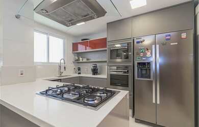 Imagem 2: Apartamento à venda no bairro Jardim Europa - Porto Alegre/RS